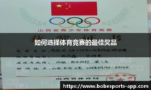 BOB电竞平台
